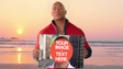Happy Birthday from The Rock